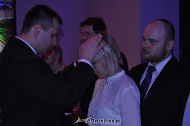 Walentynki z Odnową w Duchu Świętym w Klubie Wizja [15.II.2012] - zdjęcie #23 - eOstroleka.pl