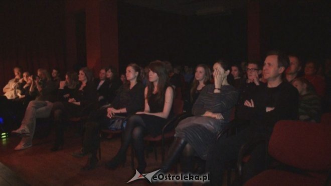 Koncert Walentynkowy w Klubie Oczko [14.02.2012] - zdjęcie #24 - eOstroleka.pl