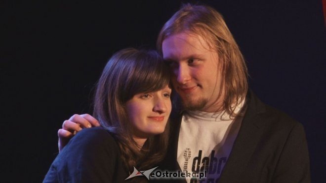 Koncert Walentynkowy w Klubie Oczko [14.02.2012] - zdjęcie #11 - eOstroleka.pl