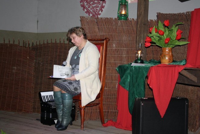 Kurpsiowskie Niłowanie [14.02.2012] - zdjęcie #10 - eOstroleka.pl