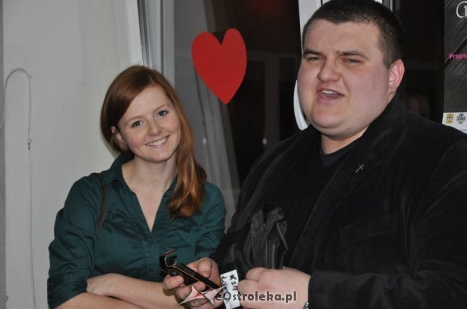 Debata Walentynkowa: „Pragnąć czy pożądać? Wszyscy chcą kochać - czyli porozmawiajmy o związkach”  [17,II,2012] - zdjęcie #5 - eOstroleka.pl