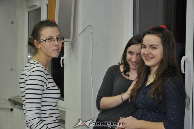 Debata Walentynkowa: „Pragnąć czy pożądać? Wszyscy chcą kochać - czyli porozmawiajmy o związkach”  [17,II,2012] - zdjęcie #6 - eOstroleka.pl