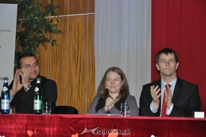 Debata Walentynkowa: „Pragnąć czy pożądać? Wszyscy chcą kochać - czyli porozmawiajmy o związkach”  [17,II,2012] - zdjęcie #10 - eOstroleka.pl