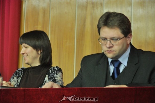 Debata Walentynkowa: „Pragnąć czy pożądać? Wszyscy chcą kochać - czyli porozmawiajmy o związkach”  [17,II,2012] - zdjęcie #15 - eOstroleka.pl