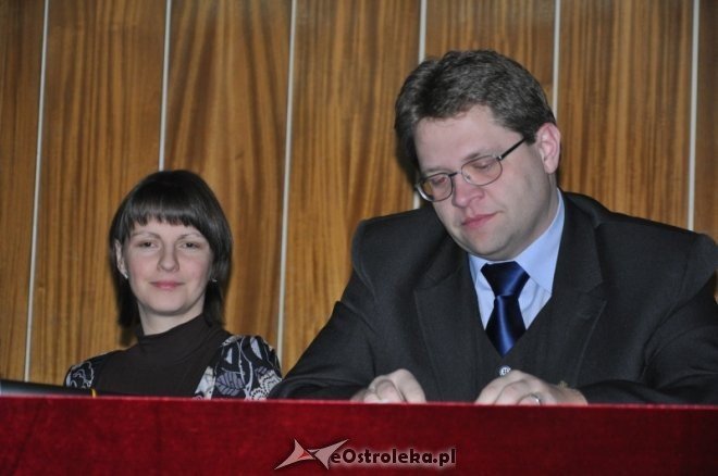 Debata Walentynkowa: „Pragnąć czy pożądać? Wszyscy chcą kochać - czyli porozmawiajmy o związkach”  [17,II,2012] - zdjęcie #17 - eOstroleka.pl