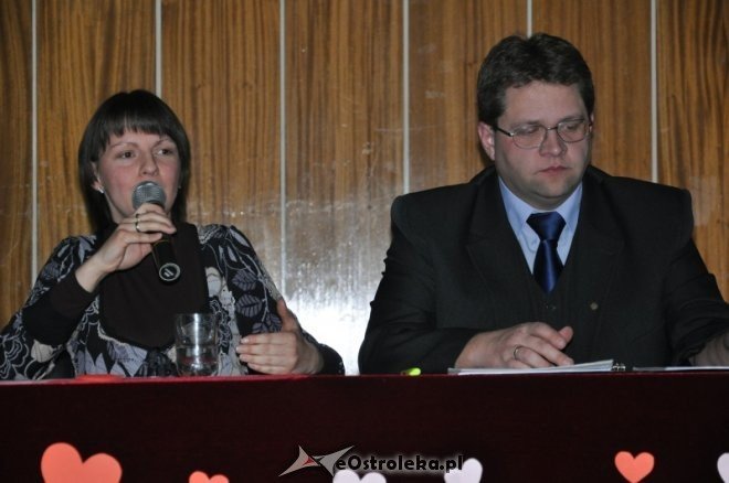 Debata Walentynkowa: „Pragnąć czy pożądać? Wszyscy chcą kochać - czyli porozmawiajmy o związkach”  [17,II,2012] - zdjęcie #42 - eOstroleka.pl