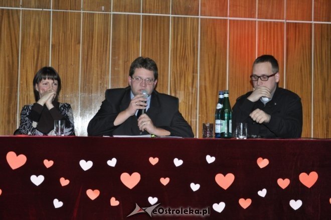 Debata Walentynkowa: „Pragnąć czy pożądać? Wszyscy chcą kochać - czyli porozmawiajmy o związkach”  [17,II,2012] - zdjęcie #45 - eOstroleka.pl