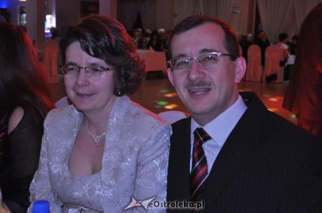 Bal karnawałowy ostrołęckich samorządowców [19.II.2012] - zdjęcie #97 - eOstroleka.pl