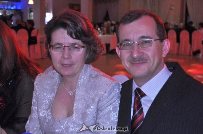 Bal karnawałowy ostrołęckich samorządowców [19.II.2012] - zdjęcie #96 - eOstroleka.pl