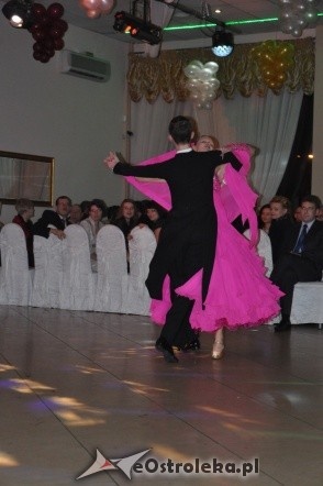Bal karnawałowy ostrołęckich samorządowców [19.II.2012] - zdjęcie #84 - eOstroleka.pl