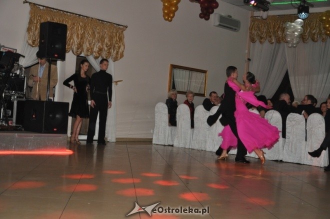 Bal karnawałowy ostrołęckich samorządowców [19.II.2012] - zdjęcie #83 - eOstroleka.pl