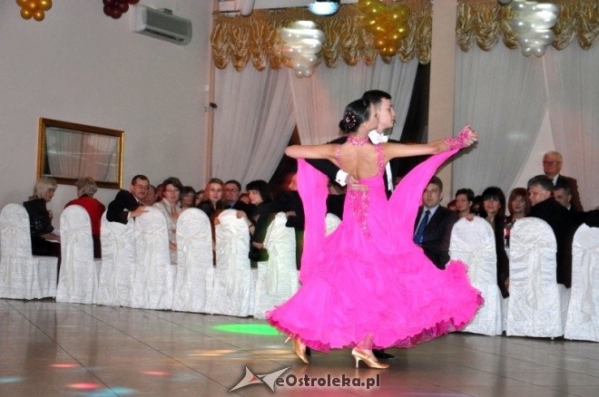 Bal karnawałowy ostrołęckich samorządowców [19.II.2012] - zdjęcie #77 - eOstroleka.pl