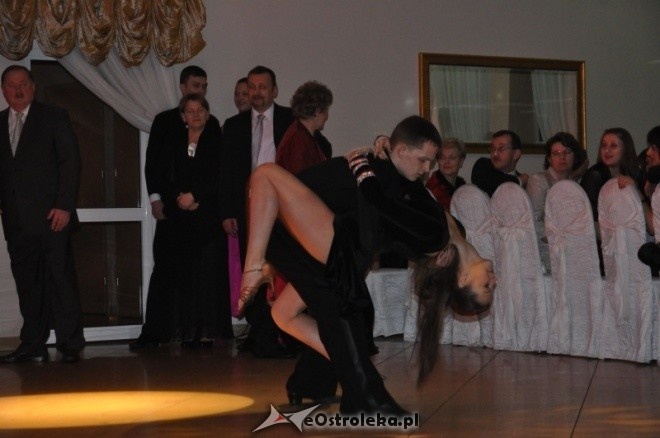 Bal karnawałowy ostrołęckich samorządowców [19.II.2012] - zdjęcie #73 - eOstroleka.pl