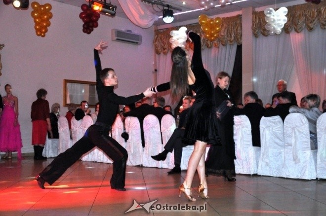 Bal karnawałowy ostrołęckich samorządowców [19.II.2012] - zdjęcie #72 - eOstroleka.pl
