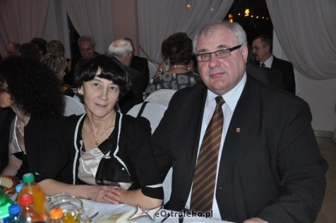 Bal karnawałowy ostrołęckich samorządowców [19.II.2012] - zdjęcie #68 - eOstroleka.pl