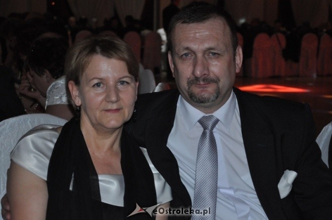 Bal karnawałowy ostrołęckich samorządowców [19.II.2012] - zdjęcie #65 - eOstroleka.pl