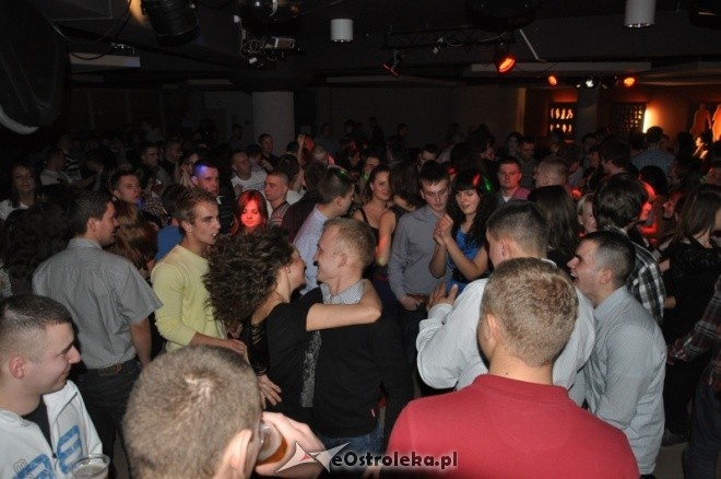 Wieczór ostatkowy w klubie U studentów [18.II.2012] - zdjęcie #2 - eOstroleka.pl
