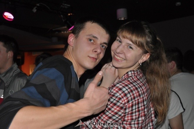 Wieczór ostatkowy w klubie U studentów [18.II.2012] - zdjęcie #6 - eOstroleka.pl