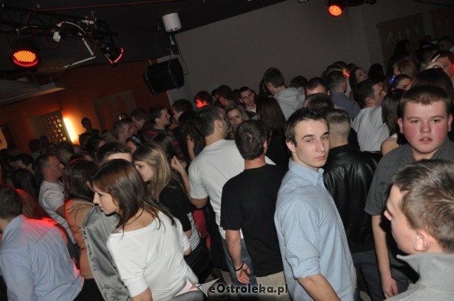 Wieczór ostatkowy w klubie U studentów [18.II.2012] - zdjęcie #17 - eOstroleka.pl