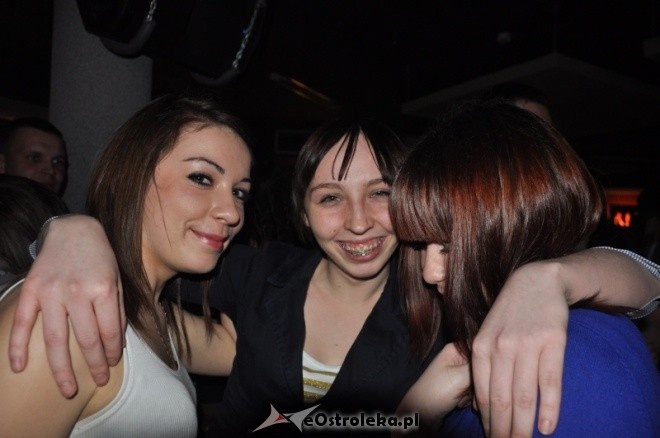 Wieczór ostatkowy w klubie U studentów [18.II.2012] - zdjęcie #23 - eOstroleka.pl