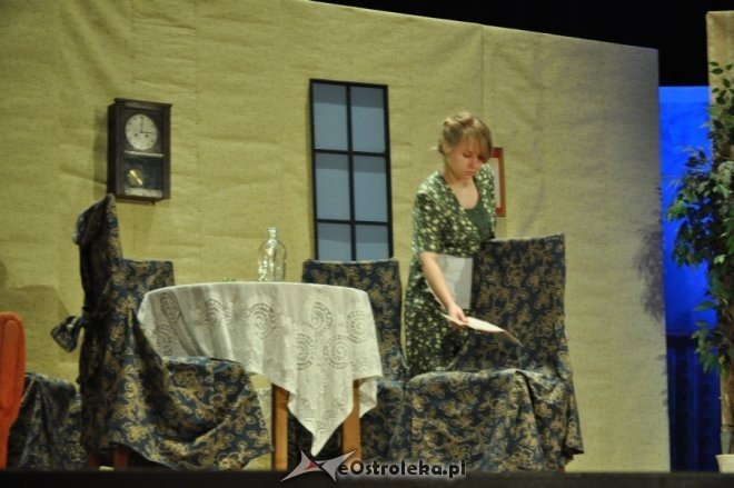 Żabusia ponownie w OCK [20.II.2012] - zdjęcie #22 - eOstroleka.pl