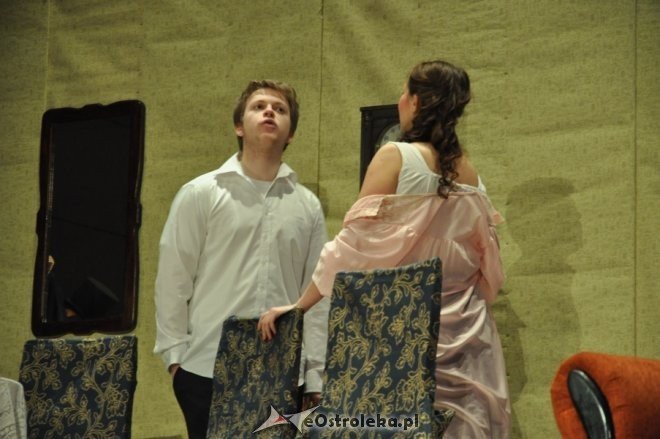 Żabusia ponownie w OCK [20.II.2012] - zdjęcie #8 - eOstroleka.pl