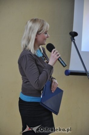 W I LO rozmawiali o profilaktyce nowotworowej [20.II.2012] - zdjęcie #11 - eOstroleka.pl