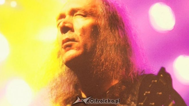 Wernisaż wystawy Pawła Krupki W blasku jupiterów [17.02.2012] - zdjęcie #7 - eOstroleka.pl