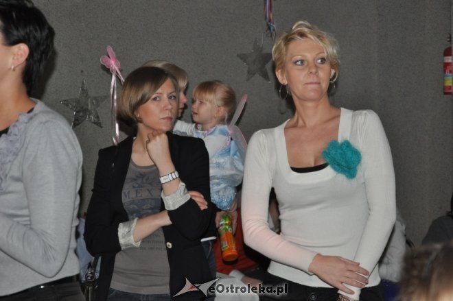 Choinka osiedla Dzieci Polskich [21.II.2012] - zdjęcie #70 - eOstroleka.pl