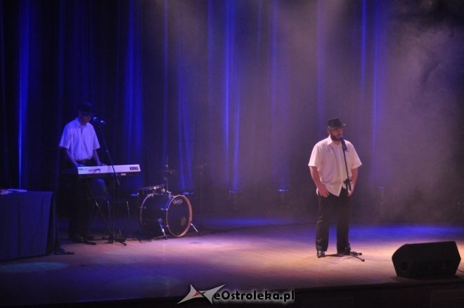 I Ostrołęcka Gala Wolontariatu: Liderzy odebrali prezenty dla wolontariuszy [21.II.2012] - zdjęcie #8 - eOstroleka.pl