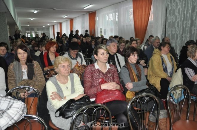 Spotkanie informacyjne Wracam na rynek pracy [22.II.2012] - zdjęcie #2 - eOstroleka.pl