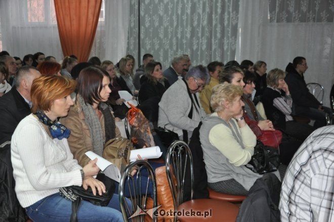 Spotkanie informacyjne Wracam na rynek pracy [22.II.2012] - zdjęcie #6 - eOstroleka.pl