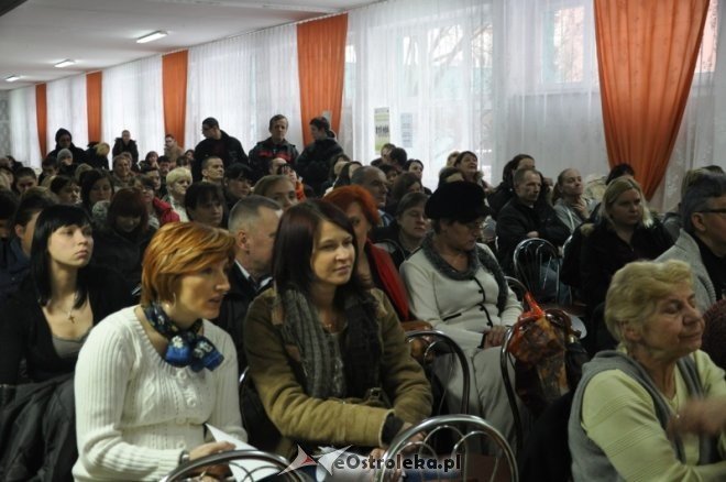 Spotkanie informacyjne Wracam na rynek pracy [22.II.2012] - zdjęcie #12 - eOstroleka.pl