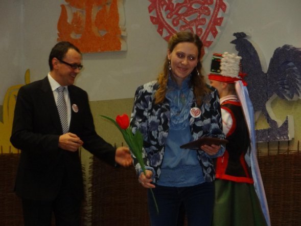 Śladami Kurpiów [21.02.2012] - zdjęcie #8 - eOstroleka.pl