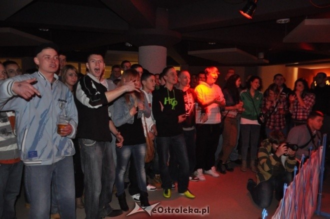 Występ Hemp Gru w Klubie U studentów [23.II.2012] - zdjęcie #49 - eOstroleka.pl