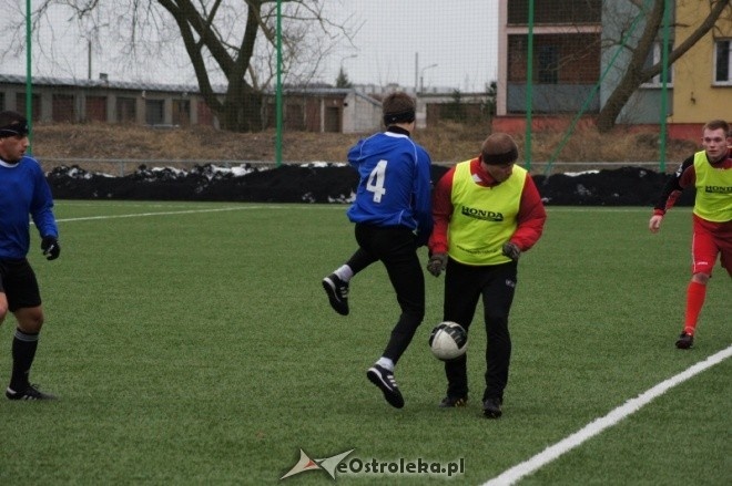 Narew Ostrołęka - MKS Przasnysz 5-4 [25.02.2011] - zdjęcie #13 - eOstroleka.pl