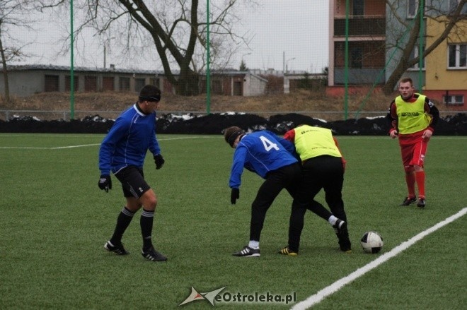 Narew Ostrołęka - MKS Przasnysz 5-4 [25.02.2011] - zdjęcie #12 - eOstroleka.pl