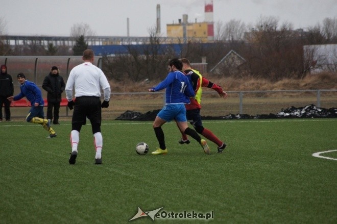 Narew Ostrołęka - MKS Przasnysz 5-4 [25.02.2011] - zdjęcie #4 - eOstroleka.pl