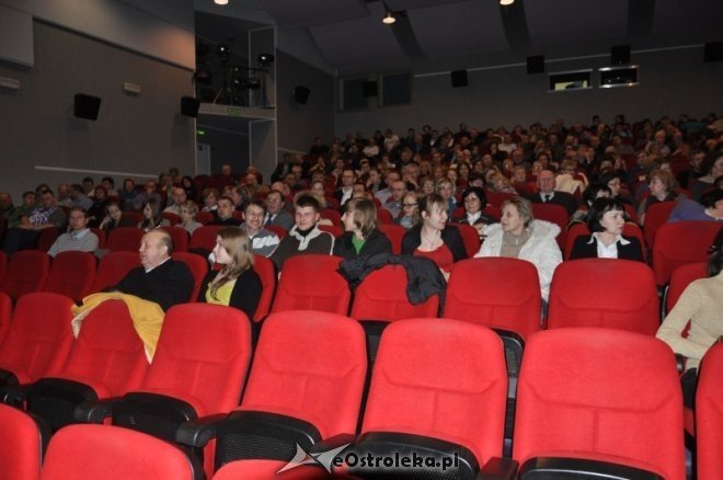 Pierwsze spotkanie Klubu Kina Niezależnego: Filmy Duchem ciosany oraz Sny stracone, sny odzyskane [27.II.2012] - zdjęcie #3 - eOstroleka.pl
