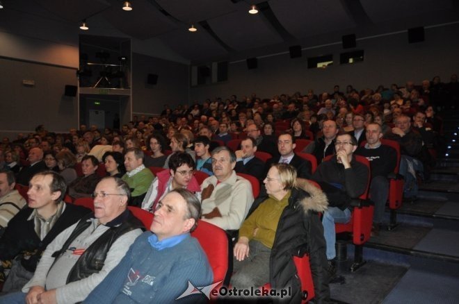 Pierwsze spotkanie Klubu Kina Niezależnego: Filmy Duchem ciosany oraz Sny stracone, sny odzyskane [27.II.2012] - zdjęcie #5 - eOstroleka.pl