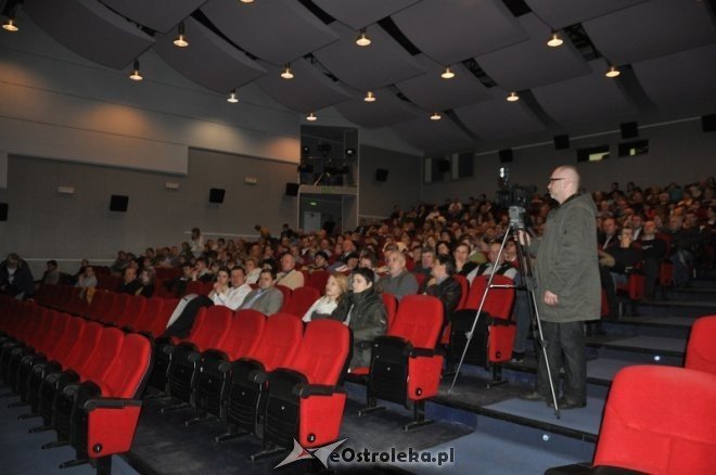 Pierwsze spotkanie Klubu Kina Niezależnego: Filmy Duchem ciosany oraz Sny stracone, sny odzyskane [27.II.2012] - zdjęcie #11 - eOstroleka.pl