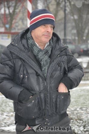 Jan Pospieszalski w Ostrołęce [28.II.2012] - zdjęcie #46 - eOstroleka.pl