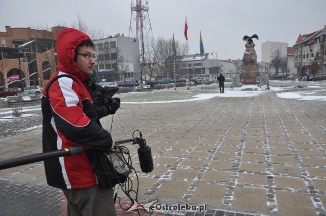 Jan Pospieszalski w Ostrołęce [28.II.2012] - zdjęcie #44 - eOstroleka.pl