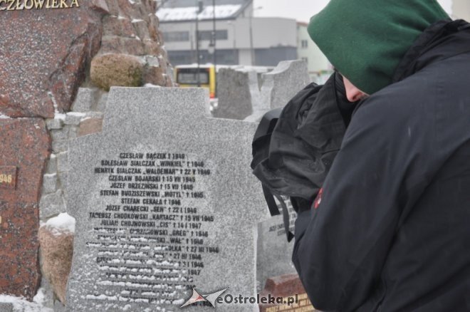 Jan Pospieszalski w Ostrołęce [28.II.2012] - zdjęcie #43 - eOstroleka.pl