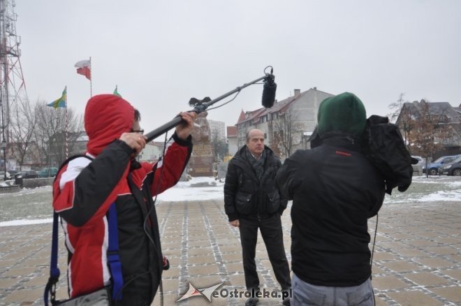 Jan Pospieszalski w Ostrołęce [28.II.2012] - zdjęcie #40 - eOstroleka.pl