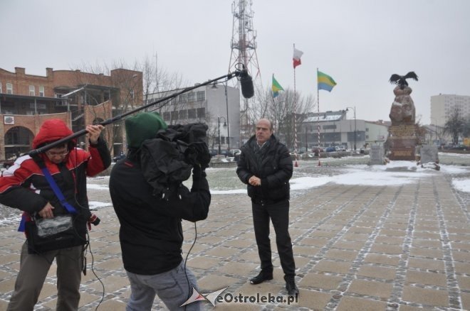 Jan Pospieszalski w Ostrołęce [28.II.2012] - zdjęcie #39 - eOstroleka.pl