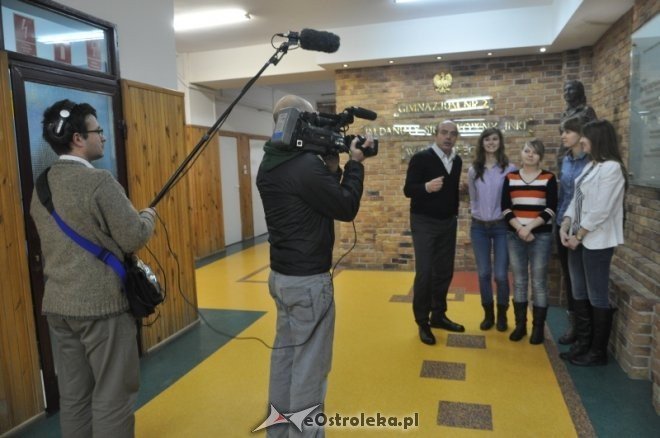 Jan Pospieszalski w Ostrołęce [28.II.2012] - zdjęcie #29 - eOstroleka.pl