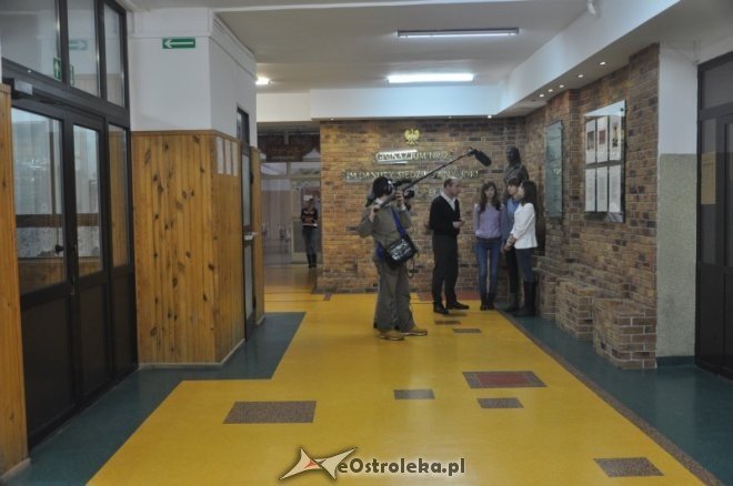 Jan Pospieszalski w Ostrołęce [28.II.2012] - zdjęcie #20 - eOstroleka.pl