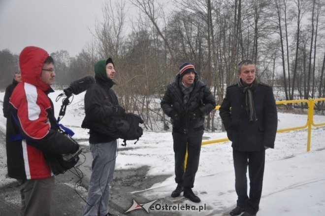 Jan Pospieszalski w Ostrołęce [28.II.2012] - zdjęcie #18 - eOstroleka.pl