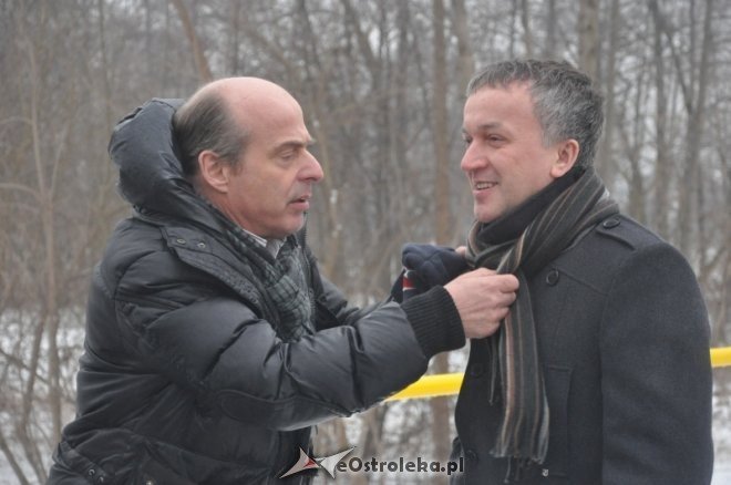 Jan Pospieszalski w Ostrołęce [28.II.2012] - zdjęcie #16 - eOstroleka.pl